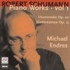 Michael Endres、Robert Schumann - Einfach - sehr rasch und leicht - noch rascher - erstes Tempo - wie fam Anfang