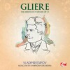 Moscow RTV Symphony Orchestra - The Sirens in F Minor, Symphonic Poem, Op. 33
