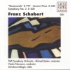 Michael Gielen、Franz  Schubert - Entre-Act No. 1