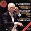 Igor stravinsky、Günter Wand - I. Sinfonia (Ouvertüre)