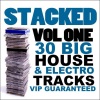 Various Artists、David Anthony - Give Love A Chance (David Anthony Mix 1)