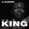 B.B. King - Talking The Blues