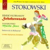 Leopold Stokowski、erich gruenberg、London Symphony Orchestra - I. The Sea and Sinbad's Ship