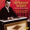 Speedy West、Jimmy Bryant - Georgia Steel Guitar