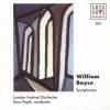 ross pople、William Boyce《Allegro》[MP3/LRC]