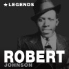 Robert Johnson《Ramblin' On My Mind》[MP3/LRC]