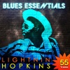 Lightnin Hopikins - Mojo Hand