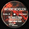Anthony Nicholson - Hot Sauce & Drama (Original Extended Version)