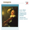 Tafelmusik Baroque Orchestra、jeanne lamon、Heinrich Ignaz Franz Biber、tafelmusik - Partia I in D Minor, Sonata - Adagio - Presto - Adagio