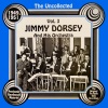 jimmy dorsey & his orchestra《Contrasts》[MP3/LRC]