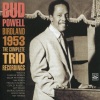 Bud Powell、the oscar pettiford orchestra、roy haynes、Oscar Pettiford - Lullaby of Birdland