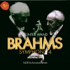 NDR Symphony Orchestra、Johannes Brahms、Günter Wand - I. Allegro non troppo (Live)
