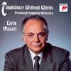 Lorin Maazel & Orchestre National France、mendelssohn choir、Pittsburgh Symphony Orchestra、Orchestre National France、Lorin Maazel - Overture: Andante maestoso
