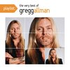 the gregg allman band - I'm No Angel (Album Version)