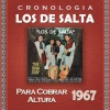 los de salta - Canción del Perdón