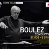 Pierre Boulez、BBC Singers、Arnold Schoenberg《Friede Auf Erden, Op. 13》[MP3/LRC]