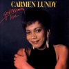 Carmen Lundy《Time Is Love》[MP3/LRC]