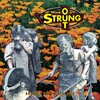 Strung Out - Population Control