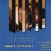 Bill Cunliffe、Holly Hofman、regina carter - Too Late Now