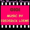 frederick loewe - Overture