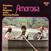 Primitivo Santos Y Su Orquesta、johnny ventura - Amorosa