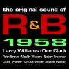 Jackie Wilson - Lonely Teardrops