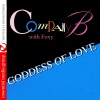 company b、The Freshline Allstars、Foxy - Goddess of Love (The Vogue Dance Remix)