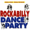 Billy Riley - Red Hot