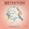 Dieter Goldmann、Jörg Metzger - Sonata for Violoncello & Piano No. 1 in F Major, Op.  5, No. 1: Adagio sostenuto - Allegro