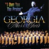 georgia mass choir - Bye And Bye