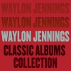 Waylon Jennings《Song for the Life》[MP3/LRC]