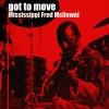 Mississippi Fred McDowell - Get Right Church