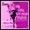Charles Goldner、Lydia Fredericks、Sylvan Levin Orchestra - Love is the Funniest Thing