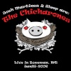 Sleep、Josh Martinez、The Chicharones《Little by Little (Live)》[MP3/LRC]