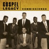 commissioned - You Keep On Blessing Me