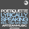 Poetiquette - Soul Melody