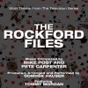 Dominik Hauser、tommy morgan - Rockford Files-Remix