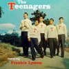 The Teenagers《Why Do Fools Fall In Love》[MP3/LRC]