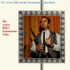 Mr. Acker Bilk And His Paramount Jazz Band - Creole Jazz