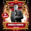 Charlie Parker《Scrapple From the Apple》[MP3/LRC]