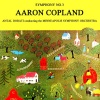 antal dorati、Minneapolis Symphony Orchestra - I. Molto Moderato