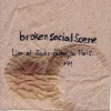 Broken Social Scene - Almost Crimes (Live at Radio Aligre FM, Paris)