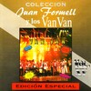 Juan Formell Y Los Van Van - Aqui el Que Baila Gana