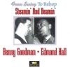 Benny Goodman - After You've Gone
