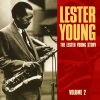 Lester Young - He's Funny That Way