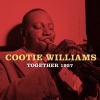 Cootie Williams、rex stewart、Coleman Hawkins - I'm Beginning to See the Light