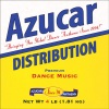 Sammy Rosa、El Cantor - Toma (Davidson Ospina Anthem Mix)
