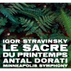 Minneapolis Symphony Orchestra、antal dorati - Act I: The Adoration of the Earth; I. 