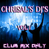 Dj Bat - Out Of Your Love (Club Mix)