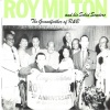 Roy Milton《Burma Road Blues (Part 1)》[MP3/LRC]